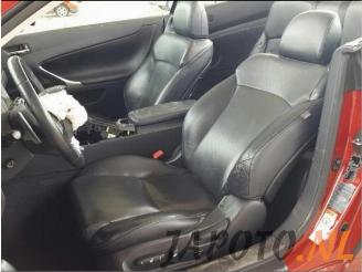 Lexus IS IS C (E2), Cabrio, 2009 250 C 2.5 V6 24V picture 7