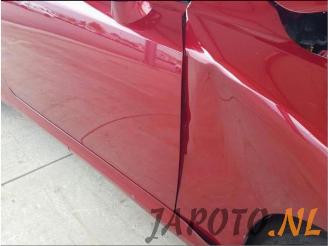 Lexus IS IS C (E2), Cabrio, 2009 250 C 2.5 V6 24V picture 11