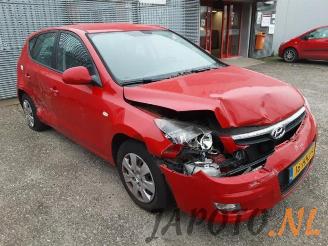 Hyundai I-30 i30 (FD), Hatchback, 2007 / 2011 1.4 CVVT 16V picture 2