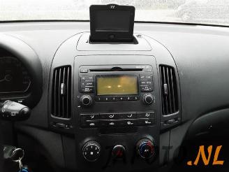 Hyundai I-30 i30 (FD), Hatchback, 2007 / 2011 1.4 CVVT 16V picture 18