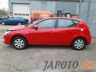 Hyundai I-30 i30 (FD), Hatchback, 2007 / 2011 1.4 CVVT 16V picture 13