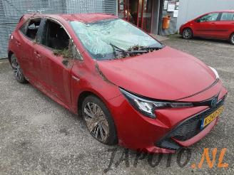 Toyota Corolla Corolla (E21/EA1/EH1), Hatchback 5-drs, 2018 1.8 16V Hybrid picture 4