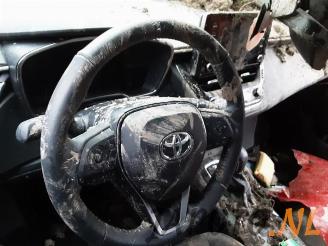 Toyota Corolla Corolla (E21/EA1/EH1), Hatchback 5-drs, 2018 1.8 16V Hybrid picture 8