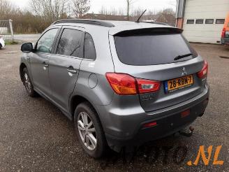 Mitsubishi ASX ASX, SUV, 2010 / 2023 1.6 MIVEC 16V picture 3