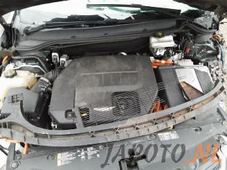 Chevrolet Volt Volt, Hatchback, 2011 / 2015 1.4 16V picture 8