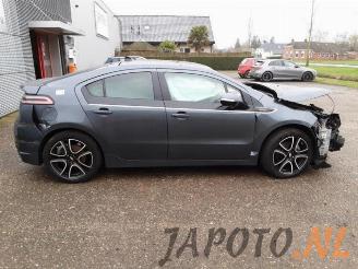 Chevrolet Volt Volt, Hatchback, 2011 / 2015 1.4 16V picture 5