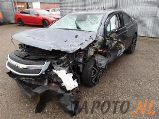 Uttjänta bilar auto Chevrolet Volt Volt, Hatchback, 2011 / 2015 1.4 16V 2013/8