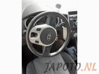 Kia Venga Venga, MPV, 2010 / 2019 1.6 CVVT 16V picture 11
