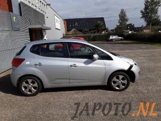 Kia Venga Venga, MPV, 2010 / 2019 1.6 CVVT 16V picture 5