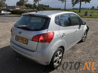 Kia Venga Venga, MPV, 2010 / 2019 1.6 CVVT 16V picture 4