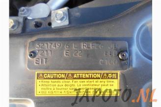 Chevrolet Captiva Captiva (C100), SUV, 2006 / 2011 2.0 CDTI 16V 150 4x4 picture 19