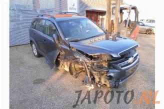 Chevrolet Captiva Captiva (C100), SUV, 2006 / 2011 2.0 CDTI 16V 150 4x4 picture 2