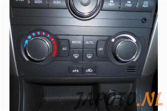 Chevrolet Captiva Captiva (C100), SUV, 2006 / 2011 2.0 CDTI 16V 150 4x4 picture 9