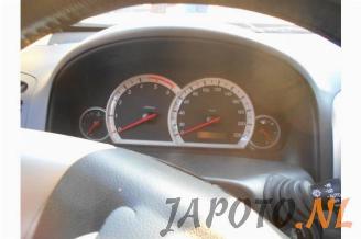 Chevrolet Captiva Captiva (C100), SUV, 2006 / 2011 2.0 CDTI 16V 150 4x4 picture 7