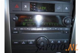 Chevrolet Captiva Captiva (C100), SUV, 2006 / 2011 2.0 CDTI 16V 150 4x4 picture 10