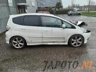 Honda Jazz Jazz (GE6/GE8/GG/GP), Hatchback, 2008 / 2015 1.4 VTEC 16V picture 6