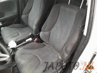 Honda Jazz Jazz (GE6/GE8/GG/GP), Hatchback, 2008 / 2015 1.4 VTEC 16V picture 12