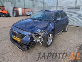 Coche siniestrado Subaru XV XV (GT/GX), SUV, 2017 2.0 AWD 16V 2018/8