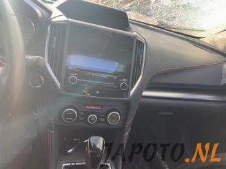 Subaru XV XV (GT/GX), SUV, 2017 2.0 AWD 16V picture 12