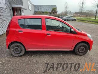 Daihatsu Cuore Cuore (L251/271/276), Hatchback, 2003 1.0 12V DVVT picture 6