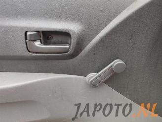 Daihatsu Cuore Cuore (L251/271/276), Hatchback, 2003 1.0 12V DVVT picture 12