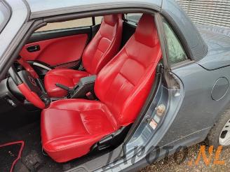 Daihatsu Copen Copen, Cabrio, 2003 / 2012 1.3 16V DVVT picture 14