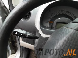 Daihatsu Sirion Sirion 2 (M3), Hatchback, 2005 1.3 16V DVVT picture 16