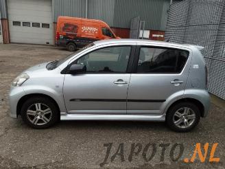 Daihatsu Sirion Sirion 2 (M3), Hatchback, 2005 1.3 16V DVVT picture 2