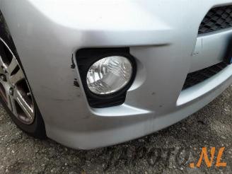 Daihatsu Sirion Sirion 2 (M3), Hatchback, 2005 1.3 16V DVVT picture 11