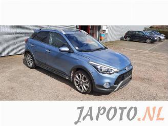Hyundai I-20 i20 (GBB), Hatchback, 2014 / 2020 1.0 T-GDI 100 12V picture 6