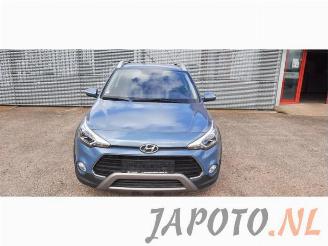 Hyundai I-20 i20 (GBB), Hatchback, 2014 / 2020 1.0 T-GDI 100 12V picture 7