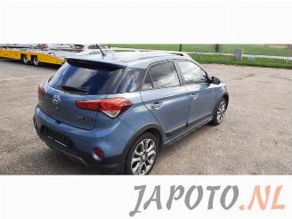 Hyundai I-20 i20 (GBB), Hatchback, 2014 / 2020 1.0 T-GDI 100 12V picture 4