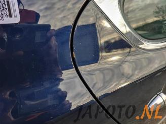 Lexus LS LS (F4), Sedan, 2006 / 2017 460 4.6 32V VVT-i picture 10