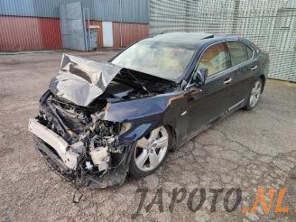 demontáž osobní automobily Lexus LS LS (F4), Sedan, 2006 / 2017 460 4.6 32V VVT-i 2007/3