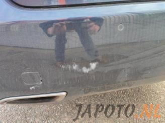 Lexus LS LS (F4), Sedan, 2006 / 2017 460 4.6 32V VVT-i picture 9