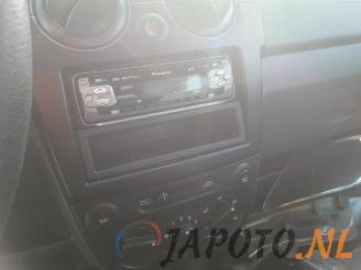 Chevrolet Matiz Matiz, Hatchback, 1998 / 2005 0.8 S,SE picture 13