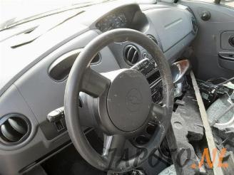 Chevrolet Matiz Matiz, Hatchback, 1998 / 2005 0.8 S,SE picture 11