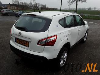 Nissan Qashqai Qashqai (J10), SUV, 2007 / 2014 1.6 16V picture 4