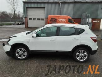 Nissan Qashqai Qashqai (J10), SUV, 2007 / 2014 1.6 16V picture 2