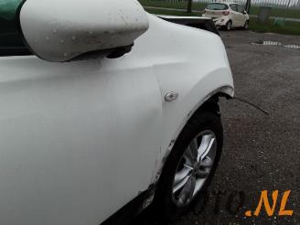 Nissan Qashqai Qashqai (J10), SUV, 2007 / 2014 1.6 16V picture 11