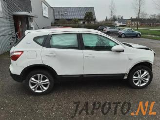 Nissan Qashqai Qashqai (J10), SUV, 2007 / 2014 1.6 16V picture 5
