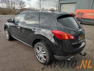 Nissan Murano Murano (Z51), SUV, 2007 / 2014 3.5 V6 24V 4x4 picture 3