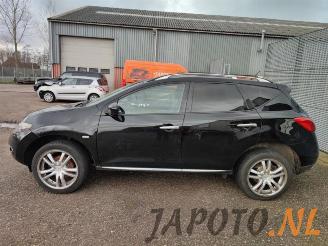 Nissan Murano Murano (Z51), SUV, 2007 / 2014 3.5 V6 24V 4x4 picture 2