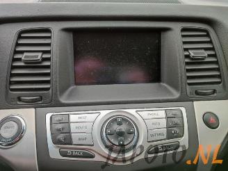 Nissan Murano Murano (Z51), SUV, 2007 / 2014 3.5 V6 24V 4x4 picture 17