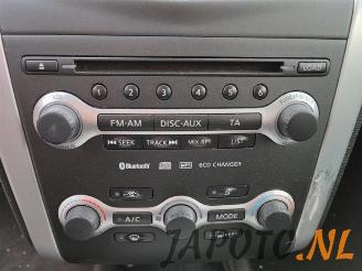 Nissan Murano Murano (Z51), SUV, 2007 / 2014 3.5 V6 24V 4x4 picture 16