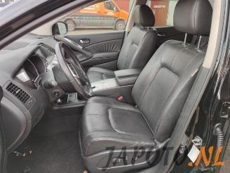 Nissan Murano Murano (Z51), SUV, 2007 / 2014 3.5 V6 24V 4x4 picture 9