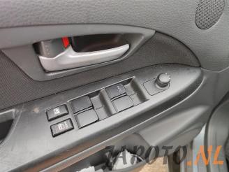 Suzuki SX4 SX4 (EY/GY), SUV, 2006 1.6 16V VVT Comfort,Exclusive Autom. picture 10