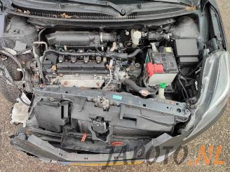 Suzuki Baleno Baleno (EW/FW), Hatchback 5-drs, 2016 1.2 Dual Jet 16V Hybrid picture 13