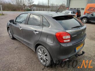 Suzuki Baleno Baleno (EW/FW), Hatchback 5-drs, 2016 1.2 Dual Jet 16V Hybrid picture 2