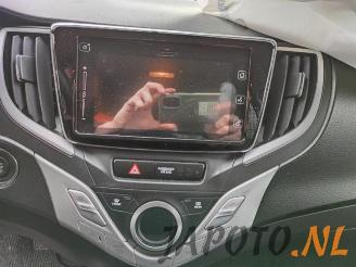 Suzuki Baleno Baleno (EW/FW), Hatchback 5-drs, 2016 1.2 Dual Jet 16V Hybrid picture 11